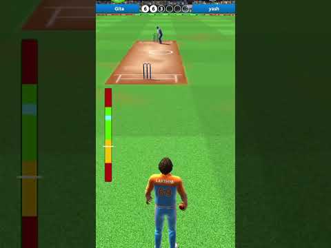 Cricket League Part 14.1