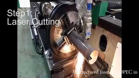 How the single piece centralizer is made?------ Puyang Zhongshi Group Co.,Ltd.