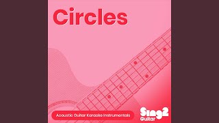 Download Lagu Circles (Originally Performed by Post Malone) (Acoustic Guitar Karaoke) Download Lagu Circles (Originally Performed by Post Malone) (Acoustic Guitar Karaoke)
