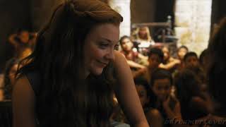 {Game of Thrones} Margaery Tyrell ~ Heartlines [Montage]