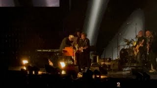 Bob Dylan “Maggie’s Farm” Farm Aid 2023 Surprise Appearance (playing guitar) w/ the Heartbreakers!!