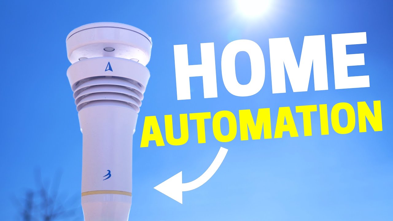 I added 10 NEW Home Automation Ideas for 2024 EASY