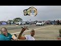 Official  battle of the belts final episode   race day