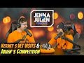 Podcast #252 - Kermit’s Vet Visits & Julien’s Competition