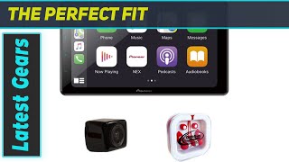 DIAS DMH-WC6600NEX: Unleash the Ultimate Multimedia Experience in Your Car!