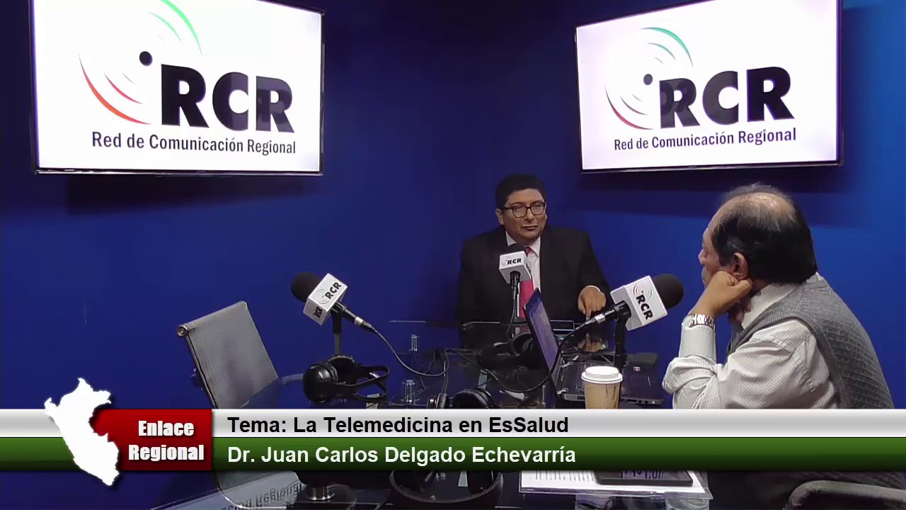 Programa Enlace Regional