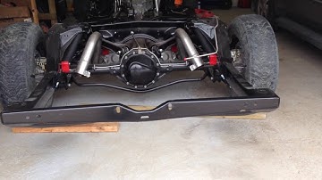 383 stroker with flowmaster exhaust