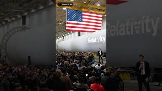 NASA's Private Rocket Ride to Mars #Shorts #Space