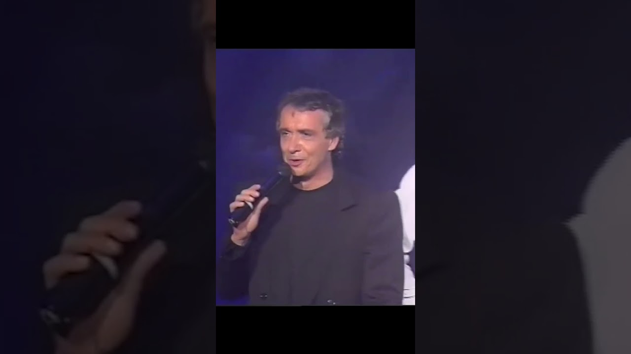 "Sur la route de Memphis ♫♪ #MichelSardou avec #EddyMitchell Chords