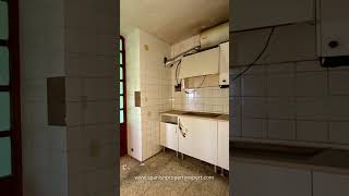 Beachfront Renovation Project - 2 bed APARTMENT by the sea