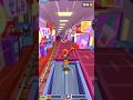 #subwaysurfers subwaysurfers game play #shorts