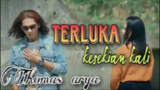 Terluka Kesekian Kali - Thomas Arya