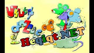 Աթաբեկ Խնկոյան Մկների Ժողովը