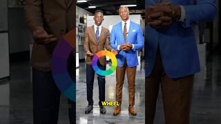 HOW TO MIX AND MATCH YOUR SUITS  #howto #stye #match #mensfashion #matchsuit #dappersuits #menswear