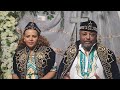 Christena Ceremony Of AMNEN Memphis TN 06 31 2026 Home Part 2 