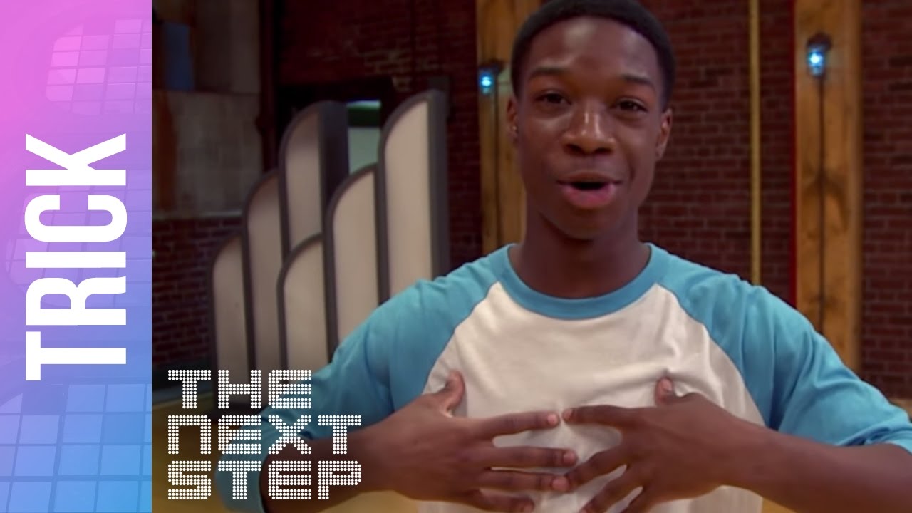 Trick: Wrap Full - The Next Step (Season 2)