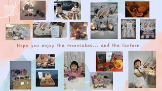 AGTIV Mooncake Day: Special Messages from Special Guests