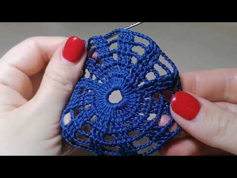 Салфетка с узором,, Ананас,, часть1Napkin with a pattern,, Pineapple,, part1
