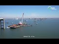 Boating Safety Around the Key Bridge Rebuild Site