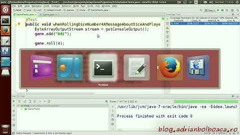Code Cast: Legacy Coderetreat Episode 4 - Add a Feature [Java]