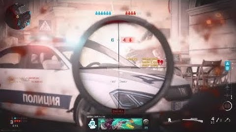 Warzone moments that make the game fun again