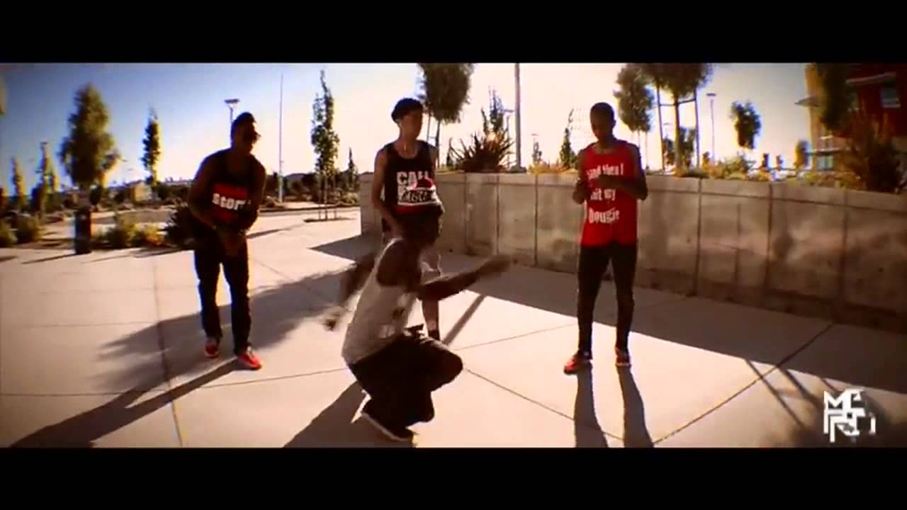 Sick Jerkin Moves 23!!!