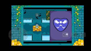 Whats wrong with my undertale