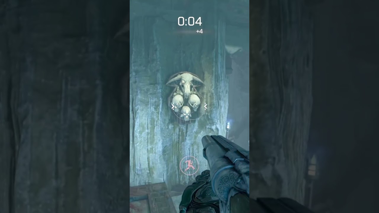 Rune Trial Savagery Doom 2016