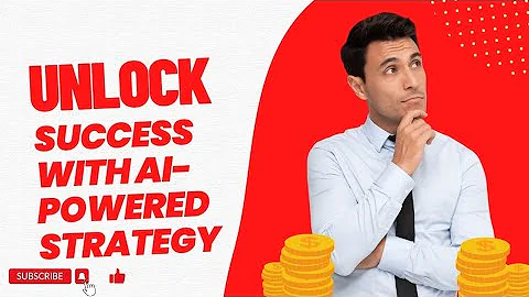 Transform Your Life with AI-Powered Strategies