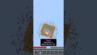 The mace spear