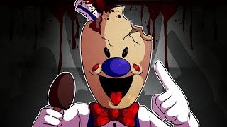 O NOVO JOGO DE TERROR PRA CELULAR! ICE SCREAM!