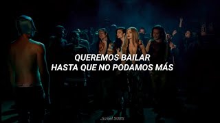 Alexandra Stan | We Wanna ft. Inna & Daddy Yankee ; español Resimi