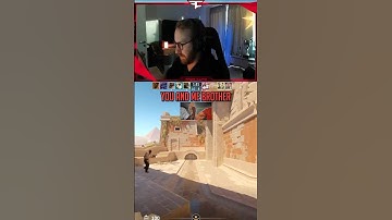 OLOFMEISTER 1v5 CLUTCH