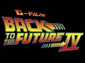 Back to the Future 4 - 2019 Official Full Movie