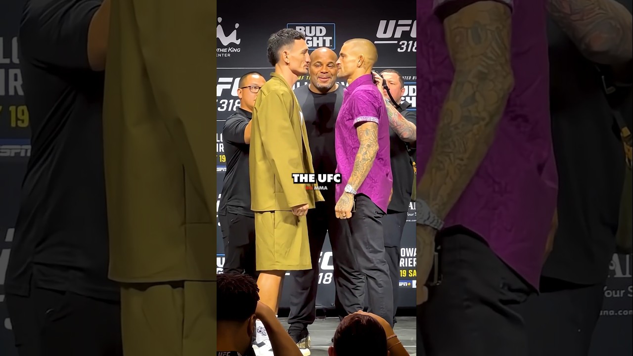 😱DC о замене Даны Уайта на посту генерального директора UFC👑