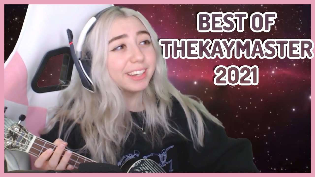 BEST TWITCH CLIPS OF 2021 | thekaymaster - YouTube