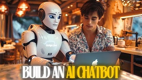 How to Build an Ai Chatbot for Customer Service in 5 Minutes using GoHighLevel | New 2024 UPDATE!