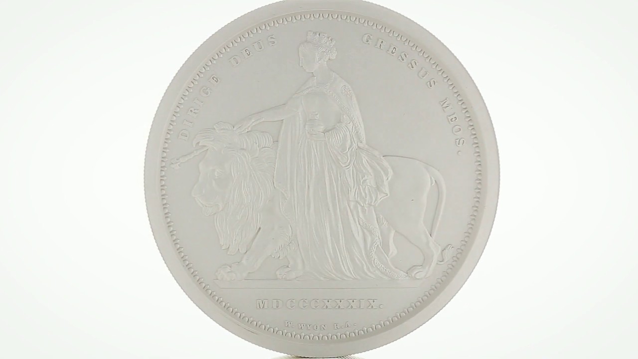 Una and the Lion - 1010848