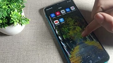 WiFi setting infinix smart 5a, how to connect wifi network