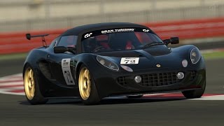 GT6 : GT Masters Ep.37 - Lotus Elise 111R Race Car screenshot 5