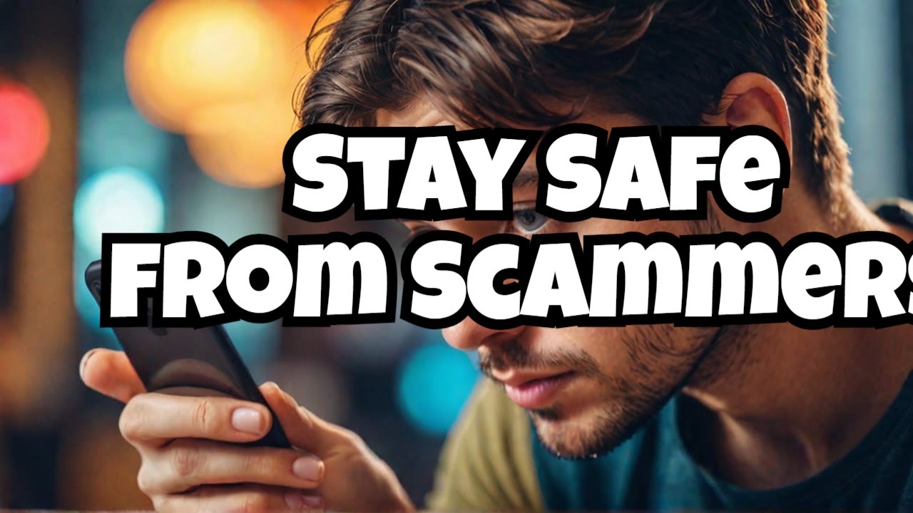 Why Romance Scams Are So Popular (and How to Avoid Them) - YouTube