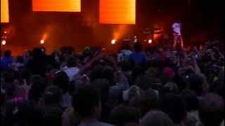 BSF 2013 - 12.08.2013 - Sexion d'Assaut