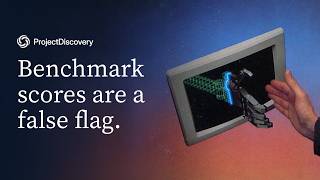 Benchmark Scores Are a False Flag | AI Security &amp; Pentesting