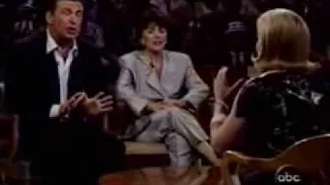 Politically Incorrect with Bill Maher (2000-08-15)