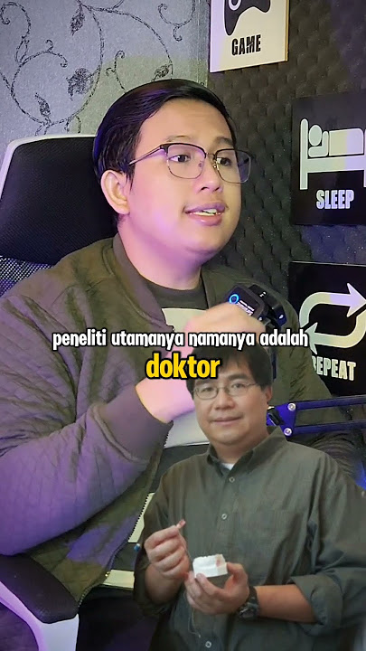Gigi Bisa Tumbuh Dengan Frekuensi?? Disembunyikan Elit Global