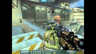 Crossfire Multikill with Quickzoom by _3D_