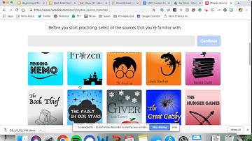 NoRedInk Intro Video