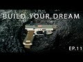 Build your dream ep11 fall is in the air