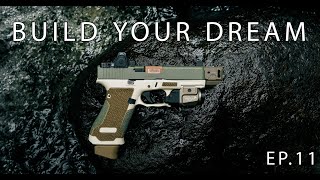 Build Your Dream ep.11 (FALL IS IN THE AIR)