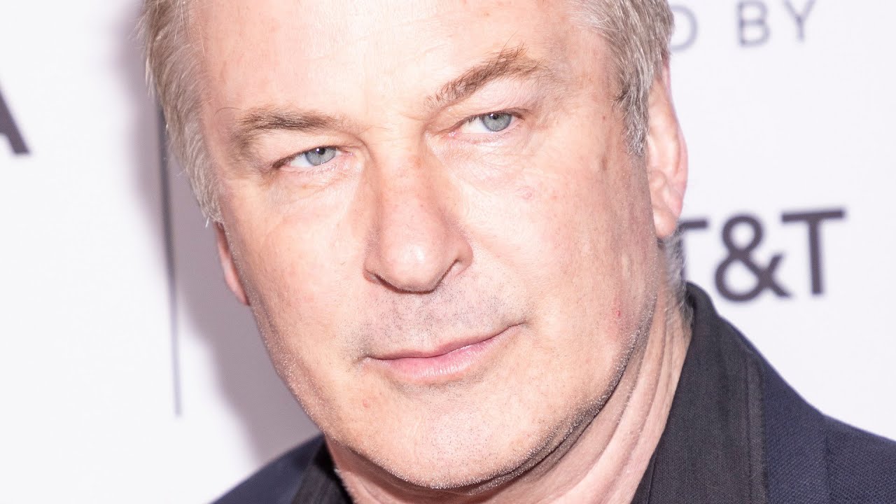 Alec Baldwin Charged Again With Involuntary Manslaughter - YouTube
